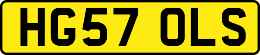 HG57OLS