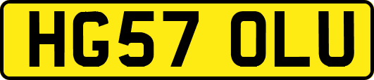 HG57OLU
