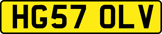 HG57OLV