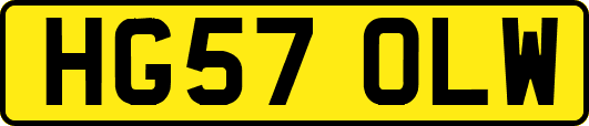 HG57OLW