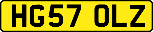 HG57OLZ