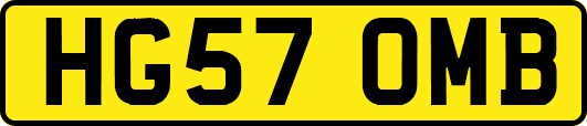 HG57OMB