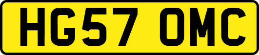 HG57OMC