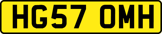 HG57OMH