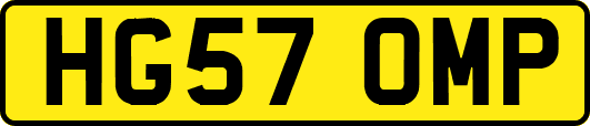 HG57OMP