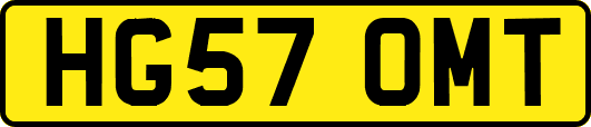 HG57OMT