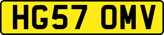 HG57OMV