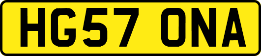 HG57ONA