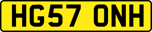 HG57ONH
