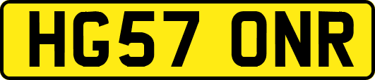 HG57ONR