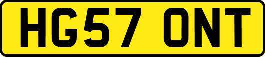 HG57ONT