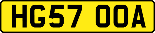 HG57OOA