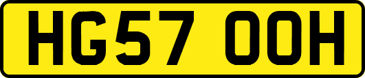 HG57OOH