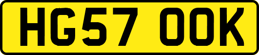 HG57OOK