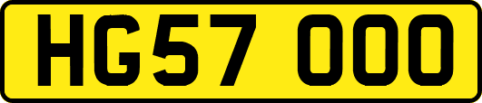 HG57OOO