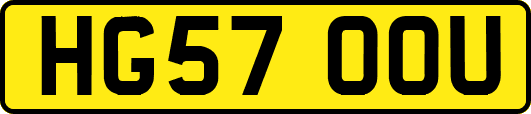 HG57OOU