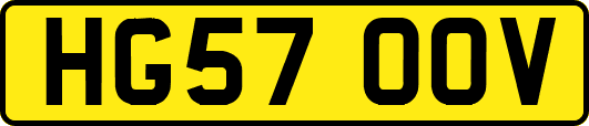 HG57OOV