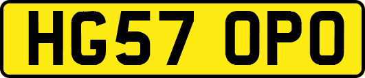 HG57OPO