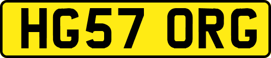 HG57ORG