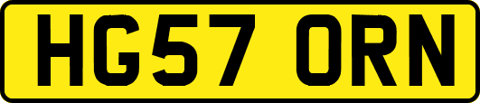 HG57ORN