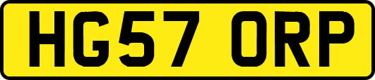 HG57ORP