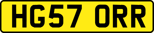 HG57ORR