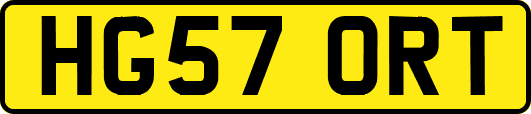 HG57ORT