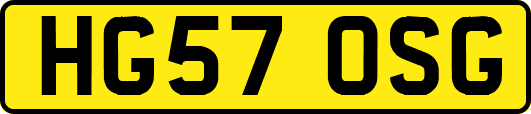 HG57OSG