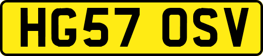 HG57OSV