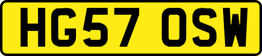 HG57OSW