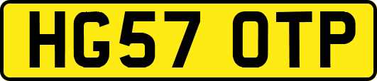 HG57OTP