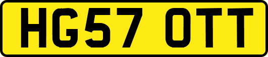 HG57OTT