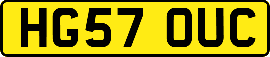 HG57OUC