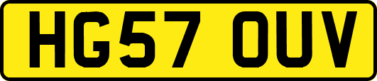 HG57OUV