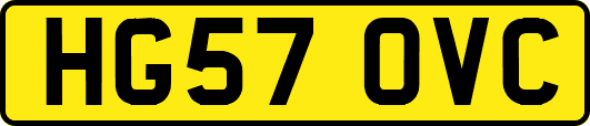 HG57OVC