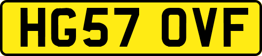 HG57OVF