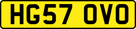 HG57OVO