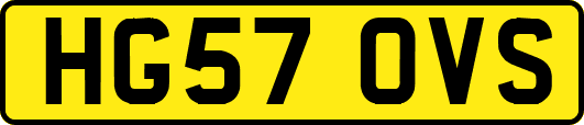 HG57OVS