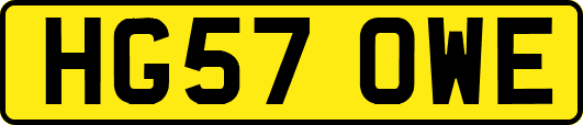 HG57OWE