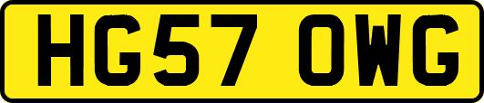 HG57OWG