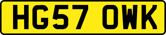 HG57OWK
