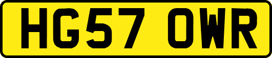 HG57OWR