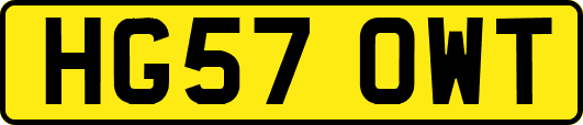 HG57OWT