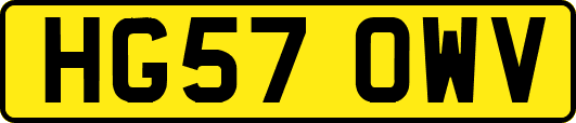 HG57OWV