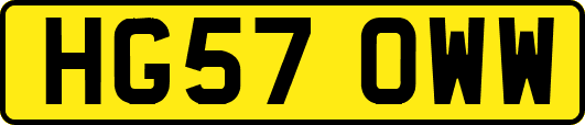 HG57OWW
