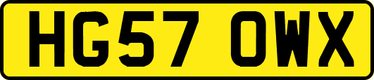 HG57OWX