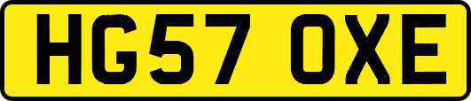 HG57OXE