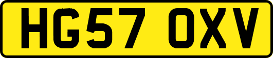 HG57OXV