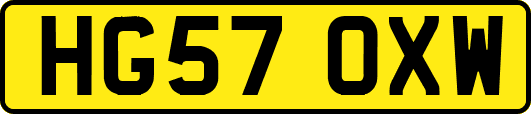 HG57OXW