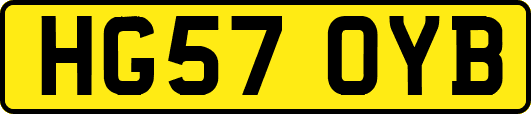HG57OYB